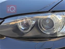 بي ام دبليو الفئة 3